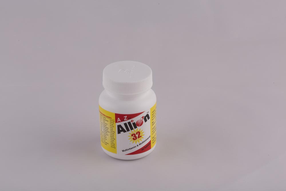allion-1-pot